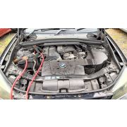 АКПП BMW X1 E84 N46B20B GA6L45R 2010 Z80