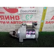 Стартер Honda Fit GD1 L13A SWRA 2002 L67