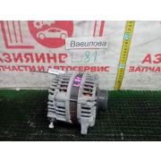 Генератор Nissan Teana J31 VQ23DE RE4F04B FT44 2007 L81