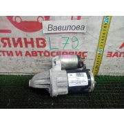 Стартер Subaru Impreza GH7 EJ20 TZ1B8LS1AA 2007 L79