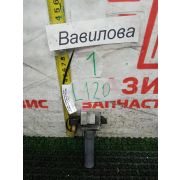 Катушка зажигания Subaru Impreza GH2 EL15 TA1B8EQ1AA 2008 L120-1