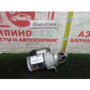 Стартер Subaru Legacy BP5 EJ20 TG5C7CBDBA 2007 L132