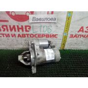 Стартер Nissan Lafesta B30 MR20DE RE0F10A GB54 2011 L106