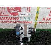 Генератор Nissan Lafesta B30 MR20DE RE0F10A GB54 2011 L106