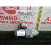 Стартер Mitsubishi Outlander CW5W 4B12 W1CJA-1-A1ZA 2006 L110