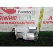 Стартер Nissan X-Trail TNT31 QR25DE RE0F10A GB57 2009 L114