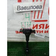 Катушка зажигания Nissan X-Trail TNT31 QR25DE RE0F10A GB57 2008 L137-4