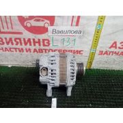 Генератор Nissan Qashqai KNJ10 MR20DE RE0F10A GB64 2008 L131