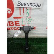 Катушка зажигания Nissan Qashqai KNJ10 MR20DE RE0F10A GB64 2008 L131-3