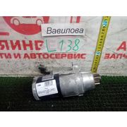 Стартер Nissan Murano PNZ51 VQ35DE RE0F09B GE51 2011 L138