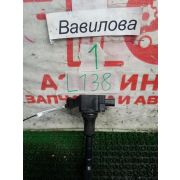 Катушка зажигания Nissan Murano PNZ51 VQ35DE RE0F09B GE51 2011 L138-1