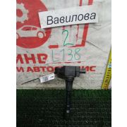 Катушка зажигания Nissan Murano PNZ51 VQ35DE RE0F09B GE51 2011 L138-2