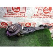 Ступица задняя правая Honda StepWGN RF1 B20B S4XA 1997 Z124