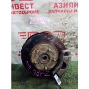 Ступица передняя левая Honda StepWGN RF1 B20B S4XA 1997 Z124