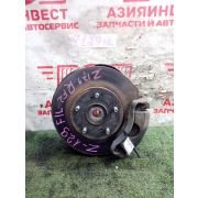 Ступица передняя левая Honda StepWGN RF2 B20B S4TA 1998 Z129