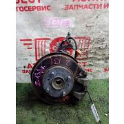 Ступица передняя правая Honda Fit GD1 L13A SWRA 2002 Z131