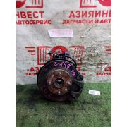 Ступица передняя правая Honda Fit GD1 L13A SWRA 2001 Z157