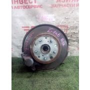 Ступица задняя правая Toyota Altezza GXE10 1G-FE A47DE A03A 2004 Z146