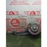 Ступица задняя левая Mazda Atenza GG3P L3-VE FNE219090G 2002 Z148