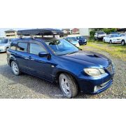 Ступица задняя правая Mitsubishi Airtrek CU2W 4G63-T W5A51-3-DZB 2002 Z134