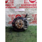 Ступица передняя правая Mitsubishi Airtrek CU2W 4G63-T W5A51-3-DZB 2002 Z134