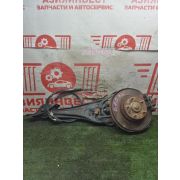 Ступица задняя левая Honda StepWGN RF1 B20B SKNA 2001 Z140