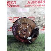 Ступица передняя левая Honda StepWGN RF1 B20B SKNA 2001 Z140