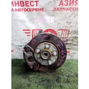 Ступица передняя левая Mitsubishi Airtrek CU2W 4G63 W4A42-1-NZD 2001 Z143