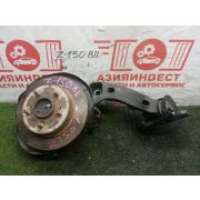 Ступица задняя левая Nissan Avenir PW11 SR20DE RE0F06A FP54 1999 Z150