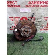 Ступица передняя правая Subaru Forester SG5 EJ20 TZ1B3ZS6AA 2004 Z155