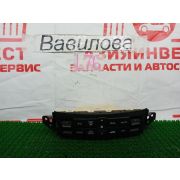 Блок управления отоплением и вентиляцией (Климат-контроль) Honda Accord CU2 K24A ML5A 2009 L76