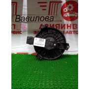 Мотор отопителя Honda Accord CU2 K24A ML5A 2009 L76