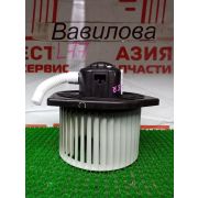 Мотор отопителя Mitsubishi Lancer X CX4A 4B11 F1CJA-2-B2Z 2009 L77