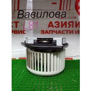 Мотор отопителя Nissan Teana J31 VQ23DE RE4F04B FT44 2007 L81