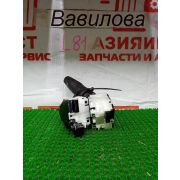 Переключатели подрулевые Nissan Teana J31 VQ23DE RE4F04B FT44 2007 L81