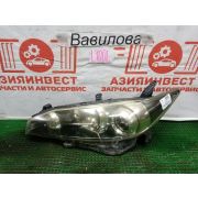 Фара левая Toyota Wish ZGE20G 2ZR-FAE 2011 L100