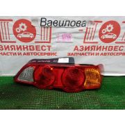 Фонарь стоп-сигнала правый Honda Integra DC5 K20A 2004 L104