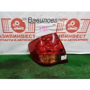 Фонарь стоп-сигнала левый Toyota Allion AZT240 1AZ-FSE 2002 L116