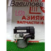 Блок ABS Subaru Impreza GH2 EL15 TA1B8EQ1AA 2008 L120