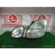 Фара левая Toyota Aristo JZS160 2JZ-GE 1998 L121