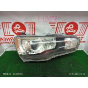 Фара правая Mitsubishi Lancer X CX4A 4B11 F1CJA-2-B2Z 2009 L126