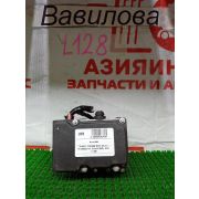 Блок ABS Subaru Impreza GH2 EL15 TA1B8EQ1AA 2007 L128