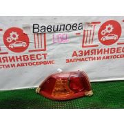Фонарь стоп-сигнала левый Mitsubishi Lancer X CY4A 4B11 F1CJA-2-B2Z 2007 L136