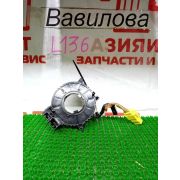 Шлейф-лента аирбага Mitsubishi Lancer X CY4A 4B11 F1CJA-2-B2Z 2007 L136