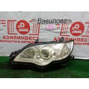 Фара левая Subaru Legacy BP5 EJ20 TG5C7CBDAA 2007 L85