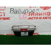 Блок управления отоплением и вентиляцией (Климат-контроль) Subaru Legacy BR9 EJ25 TR690JHAAA 2009 L87