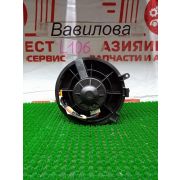 Мотор отопителя Nissan Lafesta B30 MR20DE RE0F10A GB54 2011 L106