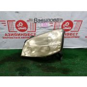 Фара левая Nissan Lafesta B30 MR20DE RE0F10A GB54 2011 L106