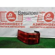 Фонарь стоп-сигнала левый Nissan Lafesta B30 MR20DE RE0F10A GB54 2011 L106