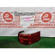 Фонарь стоп-сигнала правый Nissan Lafesta B30 MR20DE RE0F10A GB54 2011 L106